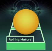 Rolling Nature llv2.3.0 °