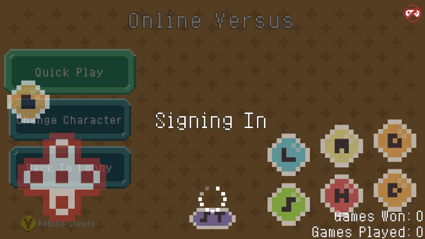 OshiOshiPunchŷŷȭ°v1.0.6 ׿