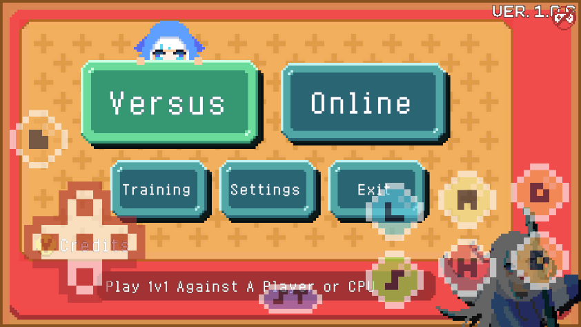 OshiOshiPunchŷŷȭ°v1.0.6 ׿