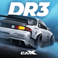 carx漂移赛车3手游最新版(CarX Drift Racing 3)v1.0.0 安卓版