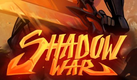 ӰսϷ׿(Shadow War)