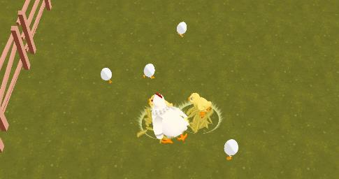 ȦĸϷ(Chicken and Egg)