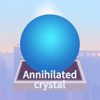 Annihilated crystalưv1.1.0Twi °