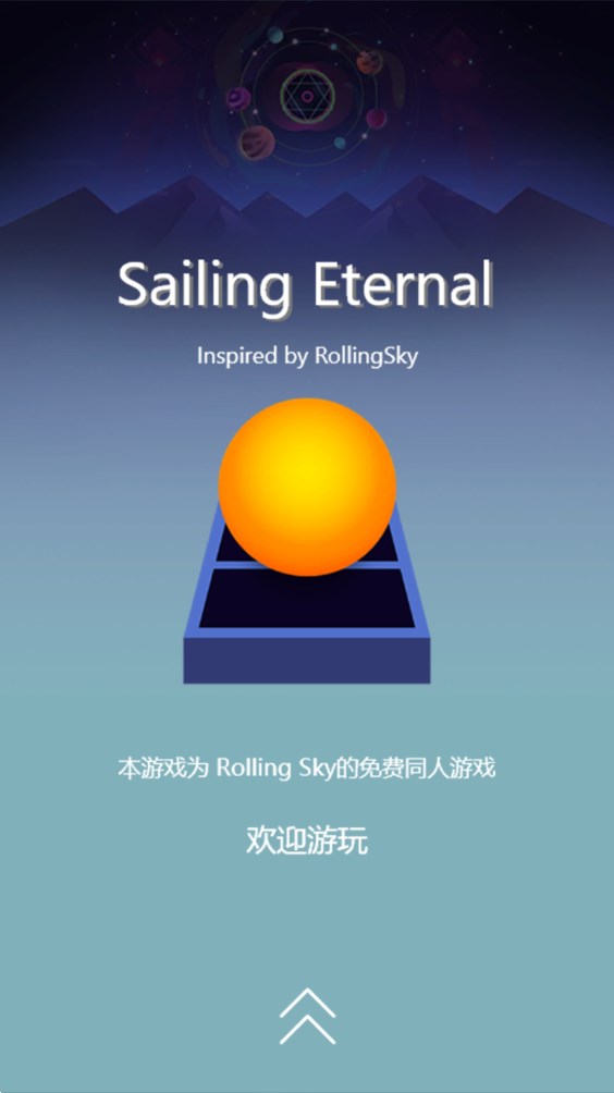 Sailing Eternalưv1.1.5 °