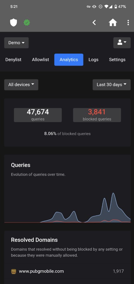 NextDNSֻ(һ DNS )v4.9.2 °