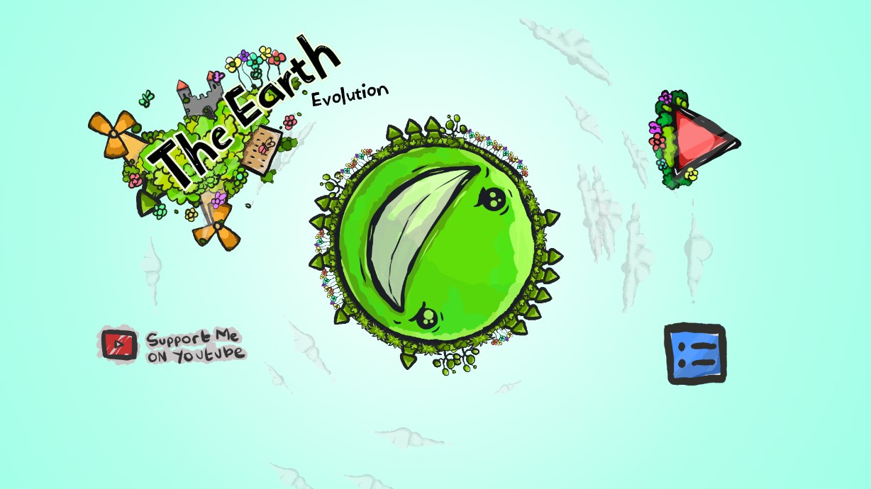 ģϷٷThe Earth : Evolutionv2.2 °