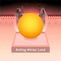 Rolling Winter Landưv1.0.0 °