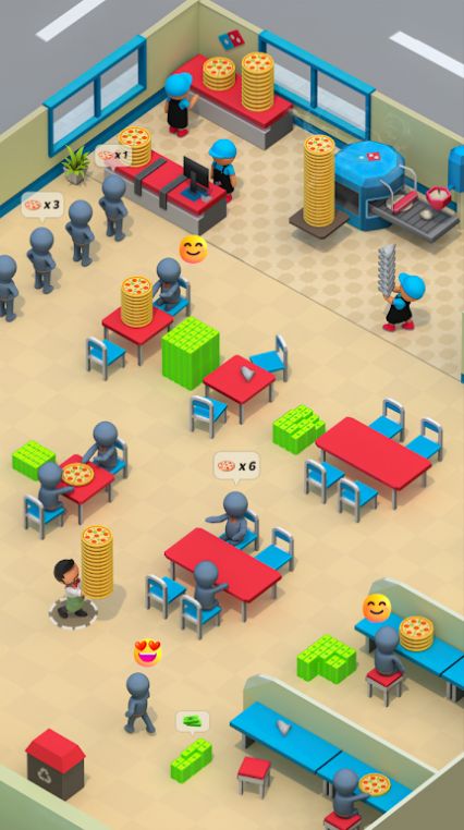 ·С̯Ϸ°(Food Stand)v0.7 ׿