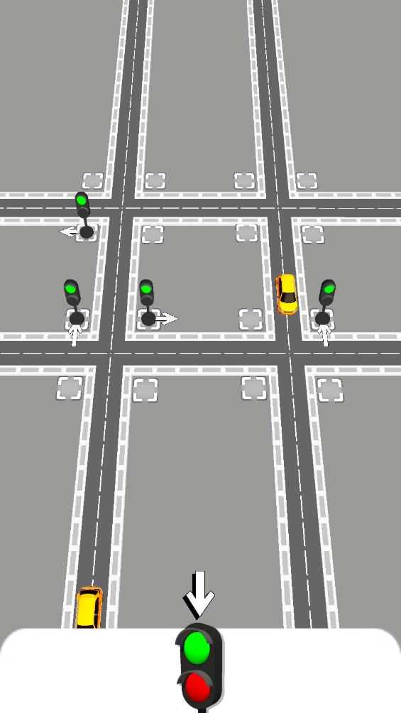 ֹײϷ°(Traffic Controller)v0.0.1 ׿