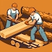 木材公司大亨游戏官方版Lumber Idlev1.0.329 最新版
