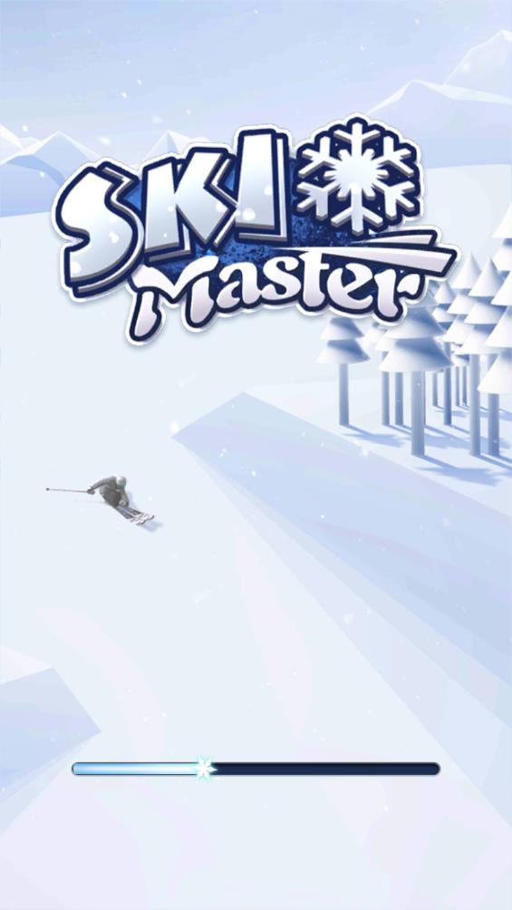 λѩϷ°(Ski Master)v1.0 ׿