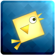 方块鸟冒险游戏最新版v1.1.0 安卓版