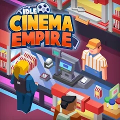 ӰԺٷ(Idle Cinema Empire)v2.12.05 °