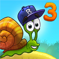 ţ3֮ùٷ(Snail Bob 3)v1.0.24 °