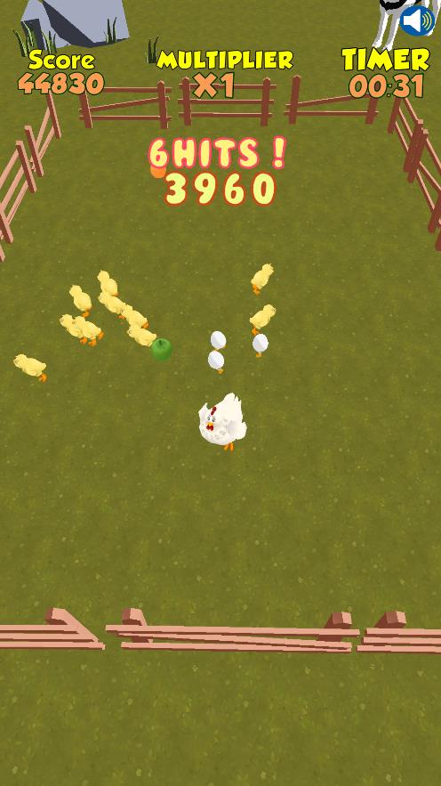 ȦĸϷ(Chicken and Egg)v0.3 ׿