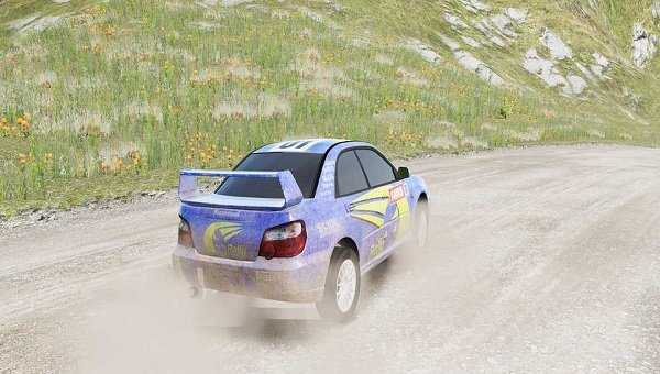 CarXϷֻ(CarX Rally)v22000 °