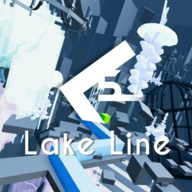 Lake Lineưv1.0.3 °