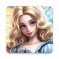爱丽丝奇迹比赛官方版(Alice Wonder Match)v1.1.0 最新版