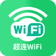 超连WiFiapp官方版v1.0.0 最新版