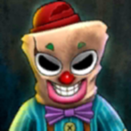 怪诞小丑小镇之谜手游官方版(Freaky Clown Town Mystery)v1.1.1 安卓版