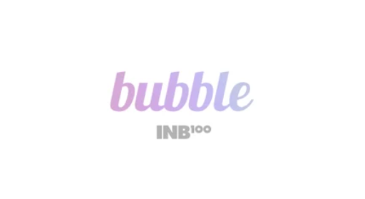 bubble for inb100׿(INB100 bubble)
