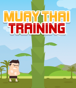 ̩ȭѵϷ׿(muay thaitrainig game)v9.8 ٷ