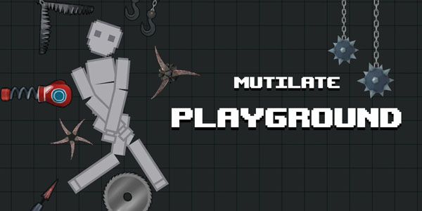 ֳٷ(Mutilate Playground)v1.0.5.7 °