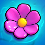 鲜花搭配消除手游(Flower Jam 3D)