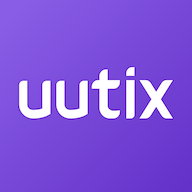 Uutix购票app官方版