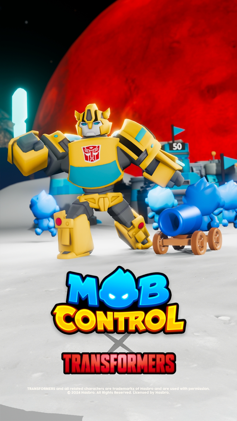 Mob Control°v2.68 ٷ