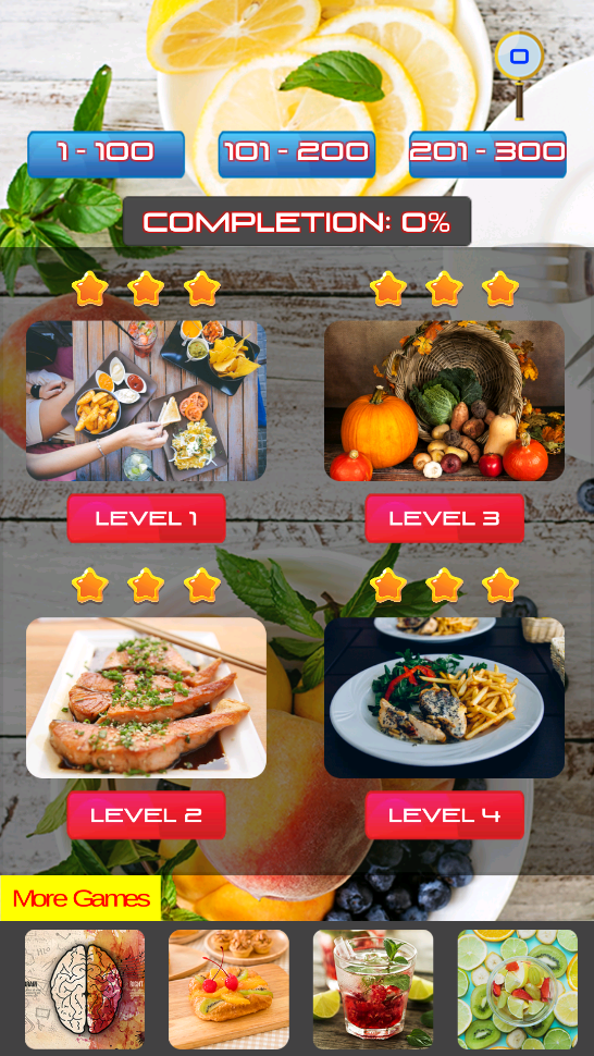 ʳҲͬ(Spot Differences Yummy Food Pictures)v1.1.2 ׿
