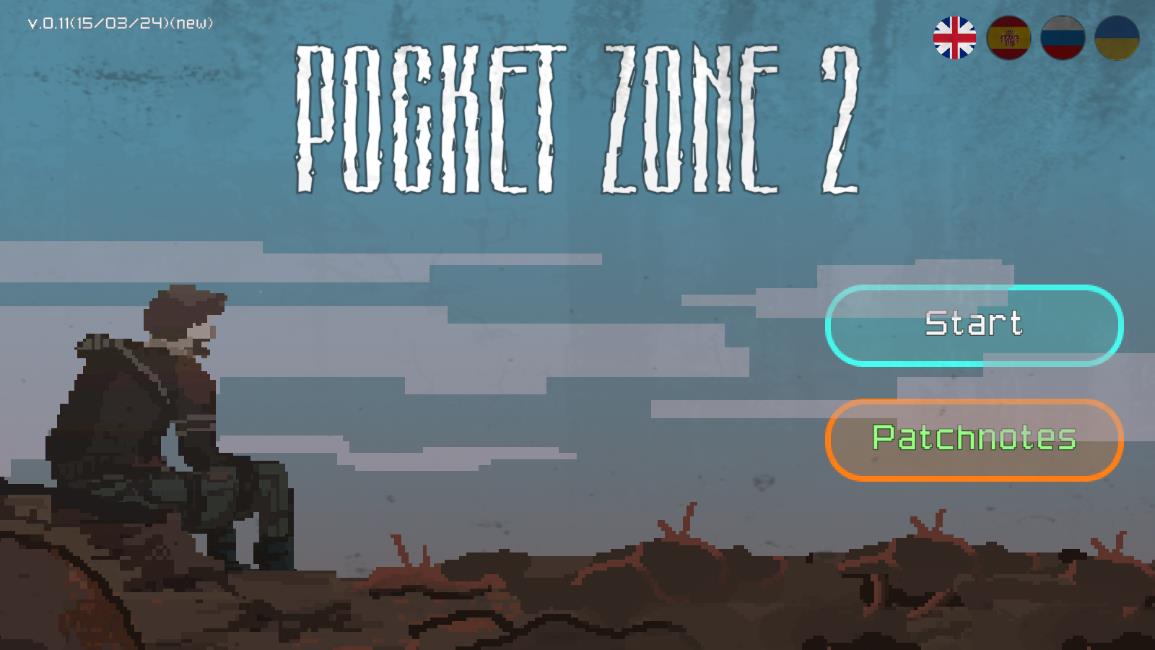 2Ϸٷ(Pocket ZONE 2)v0.11 ׿