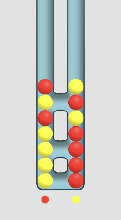 移动排序手游最新版 v0.1 安卓版1