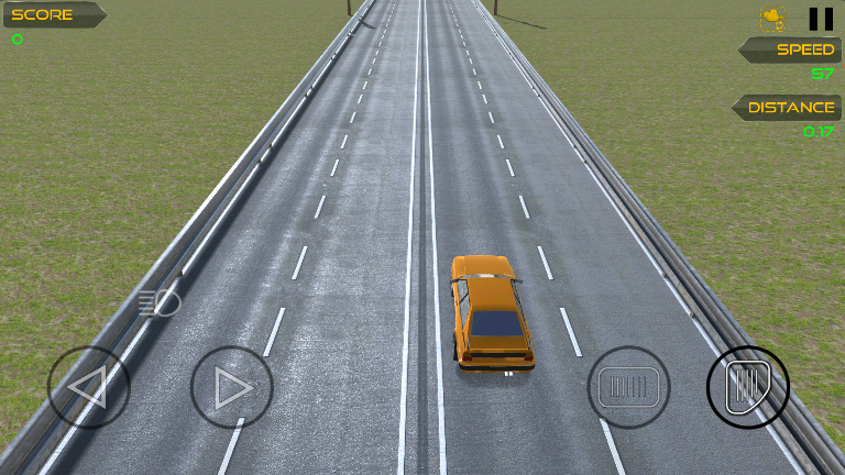 ·(Highway Asphalt Traffic Hot wheels)v2.1 °