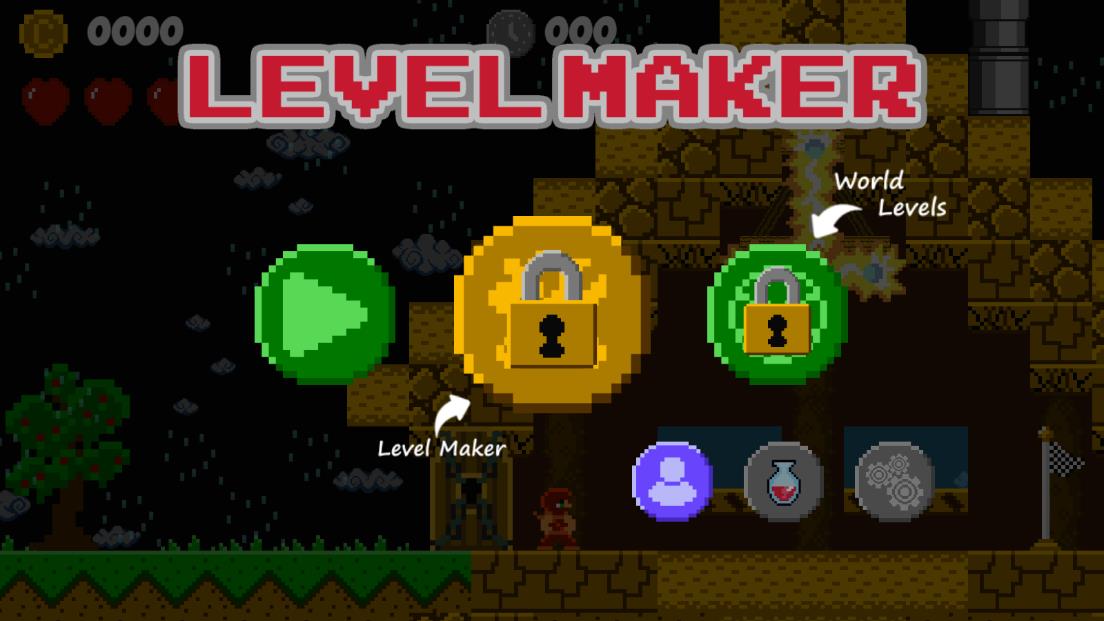 ؿ°(Level Maker)v2.1.1 ׿