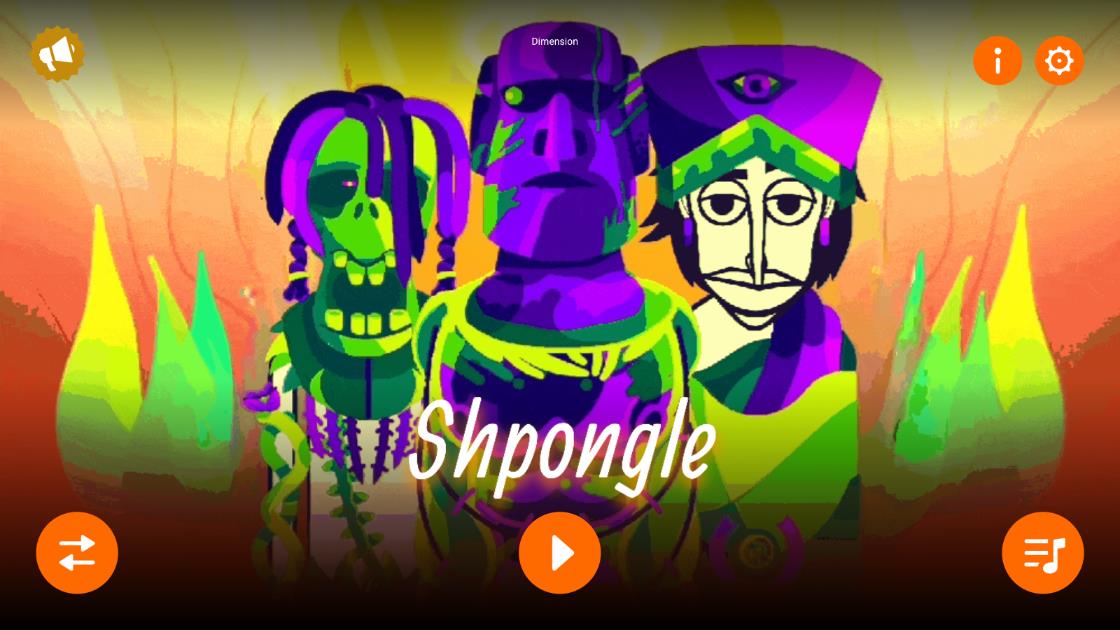 Shpongleģ°(IncrediMusic)v0.5.7 ׿