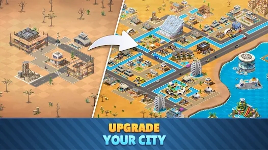 е6°(City Island 6)v2.2.0 ׿