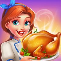 欢乐餐厅游戏官方版CookingJoy v1.3.2 最新版安卓版