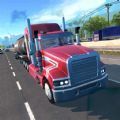 实景驾驶大货车游戏最新版