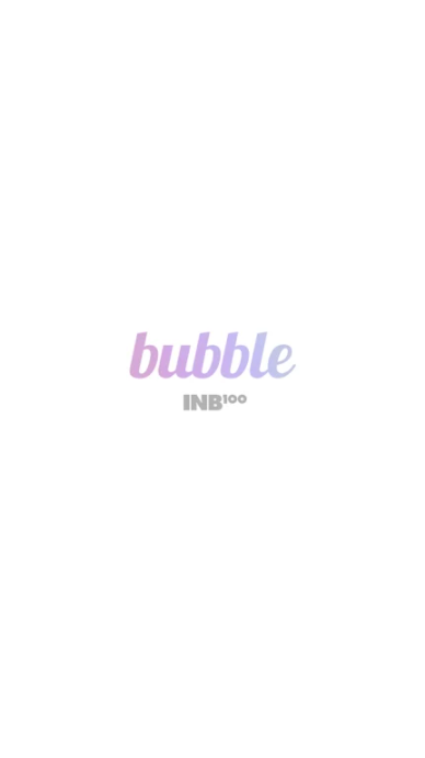 bubble for inb100׿(INB100 bubble)v1.0.1 ٷ