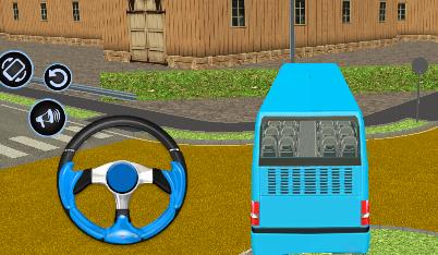 λõİʿϷ°(usa bus driving simulator)
