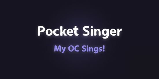 Pocket Singer°汾