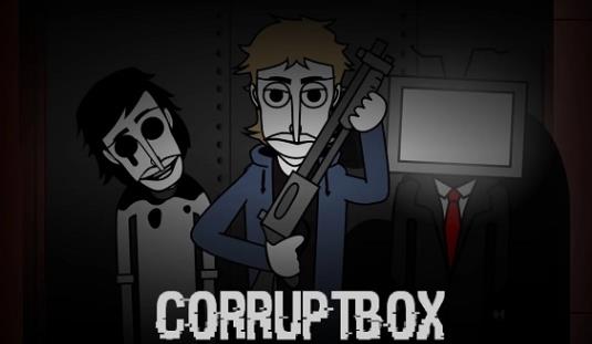 corruptboxģϷ°