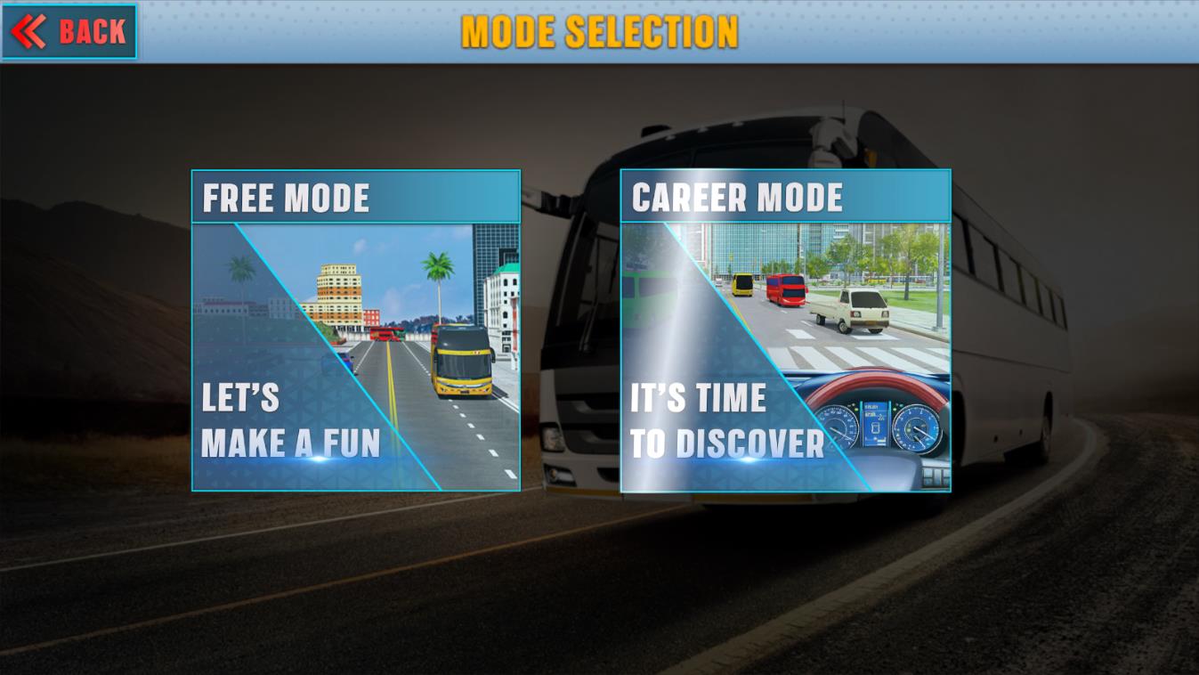 λõİʿϷ°(usa bus driving simulator)v2 ׿