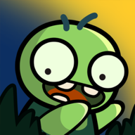 史莱姆大战僵尸游戏官方版Slime vs Zomebies TD v0.0.3 最新版