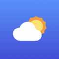 一览天气预报app v1.0.1 安卓版安卓版