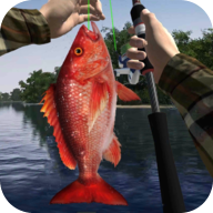 钓鱼大师3D手游 v1.0 安卓版