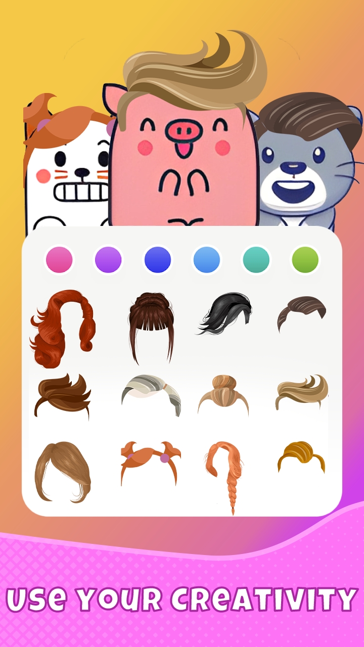 ŷappٷ(Emoji Stitch)v1.0.2 ׿