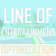 Line Of Entertnmentư(Line Of Entertainment)V0.6.5.7 °