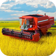 农场模拟3D手机版 v1.0 最新版安卓版